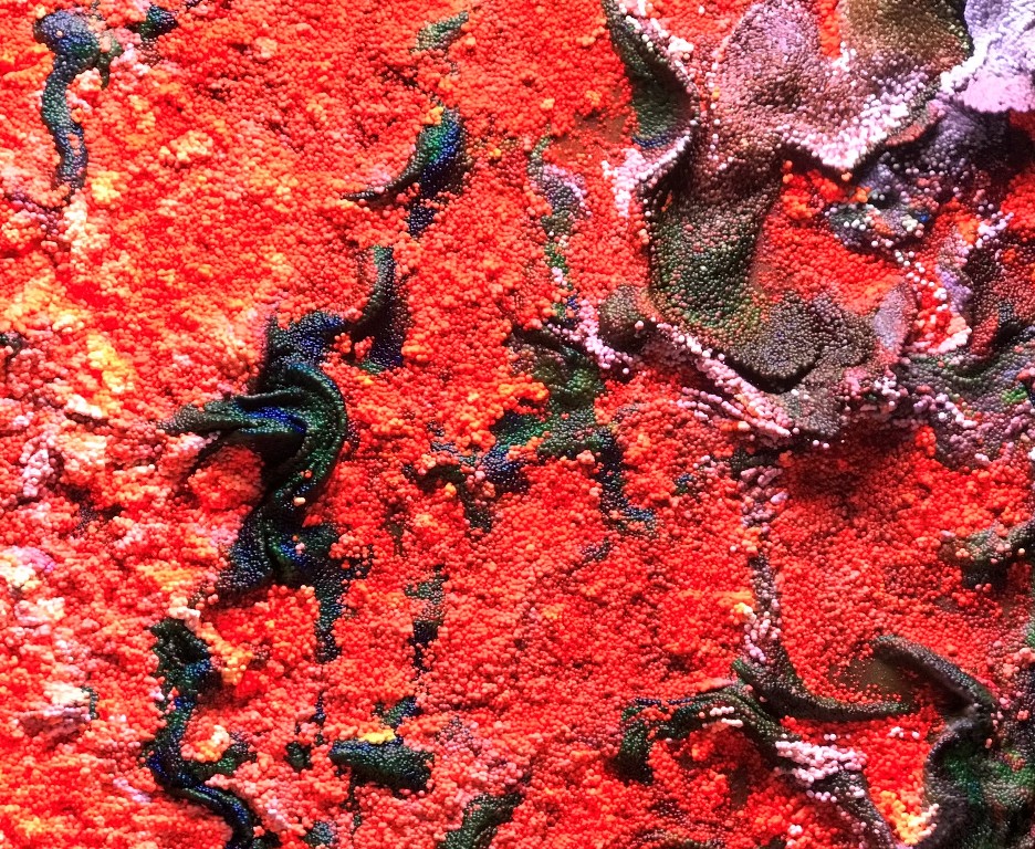 KI und Kunst – Faszinierende Bilder aus Daten und Pixel