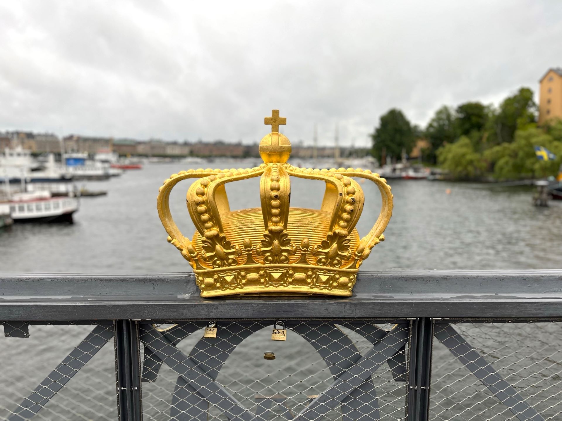 Stockholm Städtetrip: Meine Highlights
